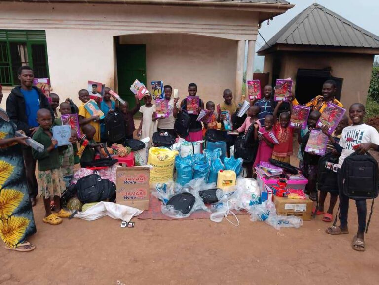 Children's Home