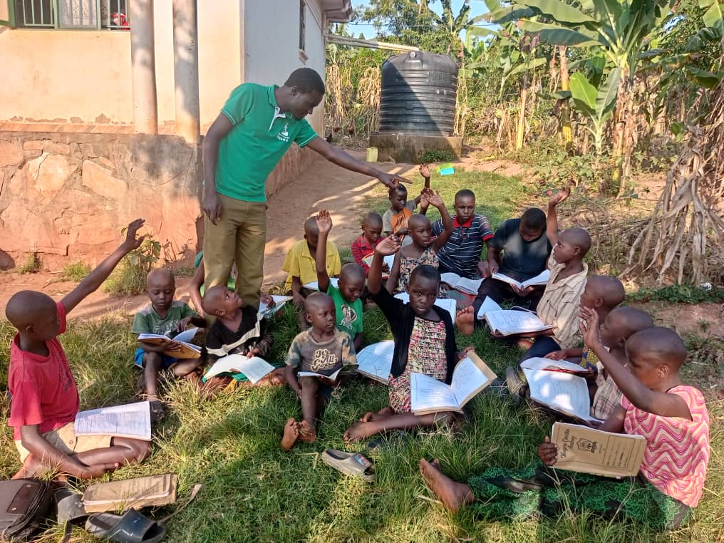 Jennifer's story